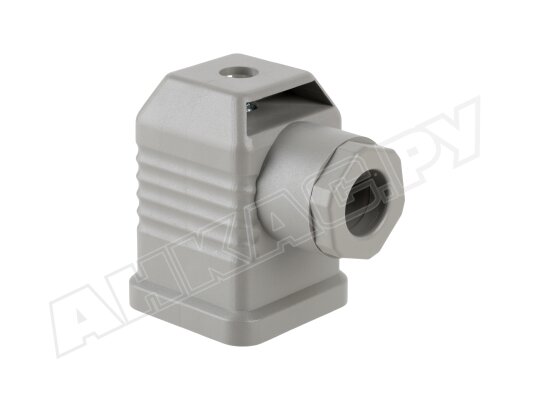 Штекер Weishaupt, арт: 716653