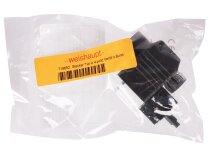 Кабельный штекер Weishaupt, арт: 716652.