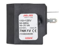 Электромагнитная катушка Weishaupt 7NK1V