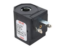 Электромагнитная катушка Weishaupt 7NK1V, арт: 604900