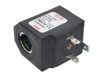 Электромагнитная катушка Weishaupt 7NK1V, арт: 604900