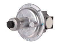 Регулятор давления газа Weishaupt, арт: 640677.