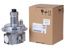 Регулятор давления газа Weishaupt, арт: 640677.