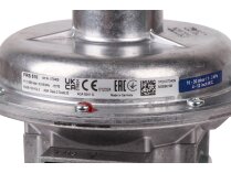 Регулятор давления газа Weishaupt, арт: 640677.