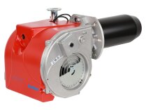 Газовая горелка Ecoflam MAX GAS 250 LN P TL HT TW CV