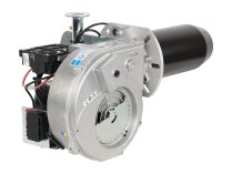 Газовая горелка Ecoflam MAX GAS 250 P TL HT CV TW, арт: 3143323.