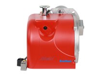 Газовая горелка Ecoflam MAX GAS 250 P TL HT CV TW, арт: 3143323.