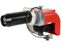 Газовая горелка Ecoflam MAX GAS 250 P TL HT CV TW, арт: 3143323.