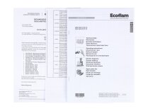 Газовая горелка Ecoflam MAX GAS 250 P TL HT CV TW, арт: 3143323.