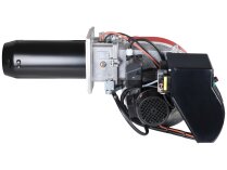 Газовая горелка Ecoflam MAX GAS 500 PR-MD TL MET SR, арт: 3142294.