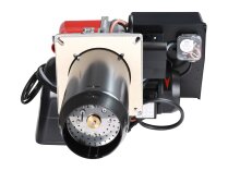Газовая горелка Ecoflam MAX GAS 500 PR-MD TL MET SR, арт: 3142294.