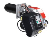 Газовая горелка Ecoflam MAX GAS 500 PR-MD TL MET SR, арт: 3142294.