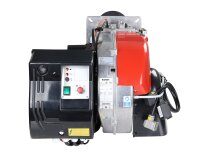 Газовая горелка Ecoflam MAX GAS 500 PR-MD TL MET SR, арт: 3142294.