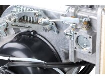 Газовая горелка Ecoflam MAX GAS 500 PR-MD TL MET SR, арт: 3142294.