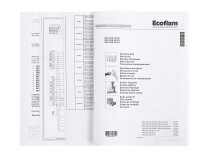 Газовая горелка Ecoflam MAX GAS 500 PR-MD TL MET SR, арт: 3142294.