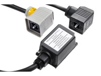 Газовая горелка Ecoflam MAX GAS 500 PR-MD TL MET SR, арт: 3142294.