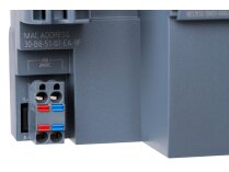 Центральный процессор Siemens, арт: 6ES7512-1DK01-0AB0