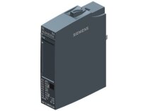 Модуль дискретных выходов Siemens 6ES7132-6BH00-0AA0