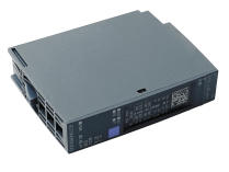 Модуль аналогового ввода Siemens Simatic S7 AI HF 2xU/I 2-/4-wire, арт: 6ES7134-6HB00-0CA1