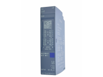 Модуль аналогового вывода Siemens Simatic S7 AQ HF 2xU/I, арт: 6ES7135-6HB00-0CA1