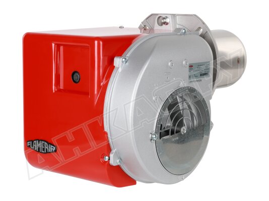 Дизельная горелка Flameair FAL 26/1 1, арт: 101-0201011060.