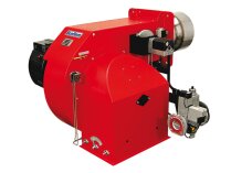 Газовая горелка Ecoflam BLU TS 12000.1 PR TC HT S, арт: 3145168.