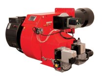 Газовая горелка Ecoflam BLU TS 6000.1 LN PRE TM HT BT330, арт: 3146819.