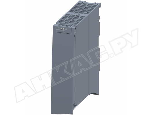 Коммуникационный процессор Siemens, арт: 6GK7543-1AX10-0XE0