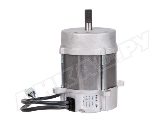 Электродвигатель RUF BW-63-250, арт: RU3008506.