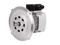 Электродвигатель RUF SYD-650 RU3003773