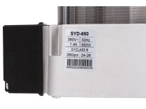 Электродвигатель RUF SYD-650 RU3003773