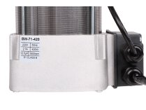 Электродвигатель RUF, арт: RU3013751.