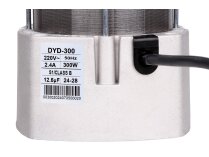 Электродвигатель RUF, арт: RU3013490.