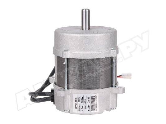 Электродвигатель RUF, арт: RU3008492.