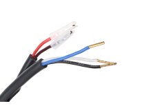 Электродвигатель RUF, арт: RU3008492.