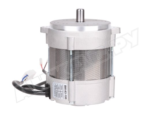 Электродвигатель RUF, арт: RU3008972.