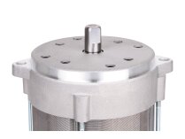 Электродвигатель RUF, арт: RU3008972.