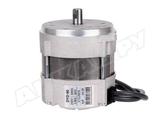 Электродвигатель RUF DYD-90, 90 Вт