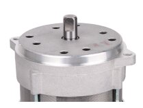 Электродвигатель RUF DYD-90, 90 Вт