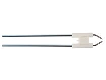 Электрод розжига RUF 243 мм, RU3002919