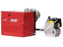 Газовая горелка RUF 40 FS5