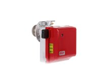 Газовая горелка RUF BS2 BLU