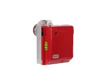 Газовая горелка RUF BS3 BLU