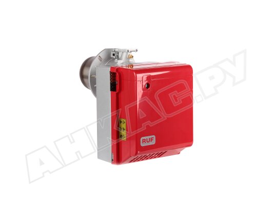 Газовая горелка RUF BS4 BLU, арт: RU3761458.