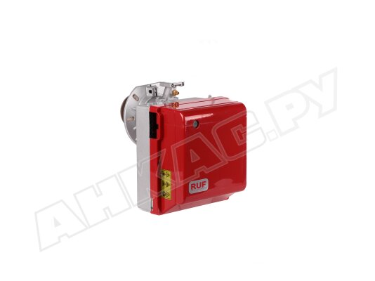 Газовая горелка RUF 40 BS2 D BLU, арт: RU3761658.