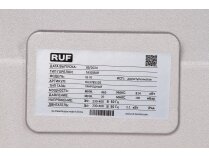 Газовая горелка RUF RS 70, арт: RU3785102
