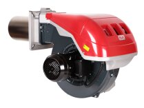 Дизельная горелка RUF RL 100 TC, арт: RU3475232.