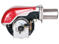 Дизельная горелка RUF RL 100 TC, арт: RU3475232.