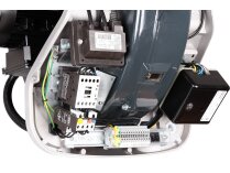 Дизельная горелка RUF RL 100 TC, арт: RU3475232.