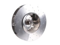 Рабочее колесо вентилятора RUF Ø330 x 53 мм, RU3003955